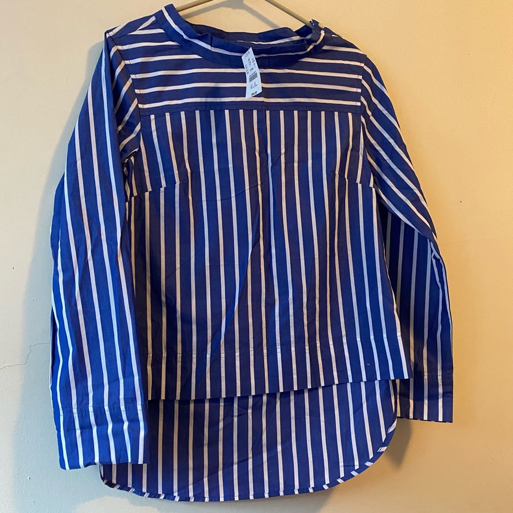 J.Crew Top